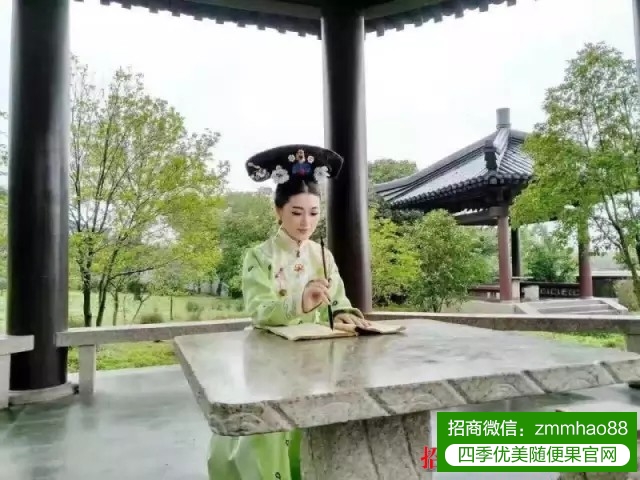 戏曲明星使用佑惑HHA蜂浆纸，演员的卸妆和洁面护肤问题不再难